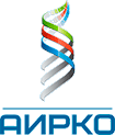 Логотип АИРКО