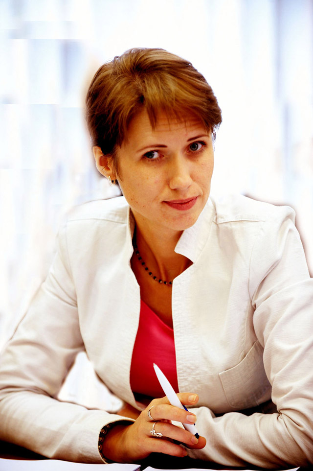 Татьяна Валентиновна Баталова