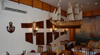Кафе, бары и рестораны Обнинска