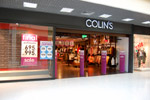 Магазин «Колинс» (Colin’s) в городе Обнинске