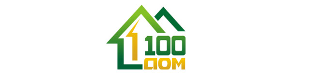 Компания «Дом 100» в городе Обнинске
