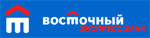 Логотип «Восточного экспресс банка»