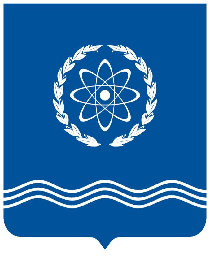 Герб города Обнинска