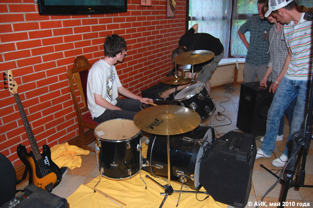 АЙК Music
