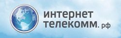 Логотип провайдера «Интернет-ТелеКомм»