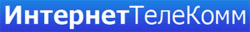 Логотип провайдера «Интернет-ТелеКомм»