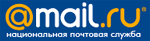 Логотип портала «Mail.Ru»