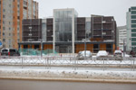 Торговый центр «Мост» (MOST) в городе Обнинске