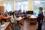 Школа английского языка «OESL» в городе Обнинске