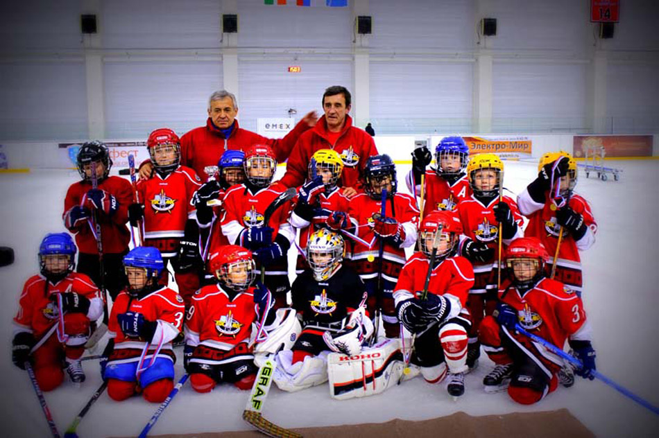 В Обнинске состоялся спортивный праздник, посвящённый Дню защиты детей
