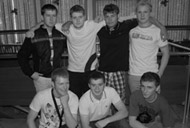 Boorlesk Band