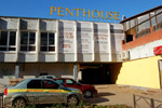 Кафе «Пентхаус» (Penthouse) в городе Обнинске