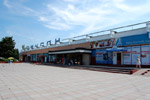 Торговый центр «Самсон» в городе Обнинске