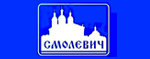 Логотип банка «Смолевич»