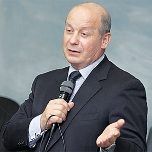 Анатолий Александрович Сотников