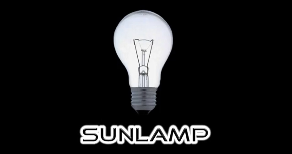 Sunlamp Production