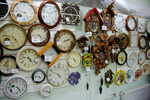Магазин часов «Тайм40» (Time40) в городе Обнинске