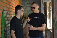 Тандем «Качели»