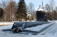 Туризм в Обнинске