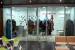Магазин одежды «1001DRESS.RU» в городе Обнинске