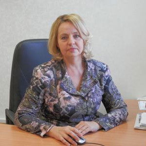 Альбина Борисовна Боброва