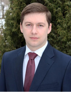 Александр Альбертович Серяков