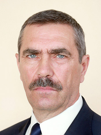 Александр Евгеньевич Коротков