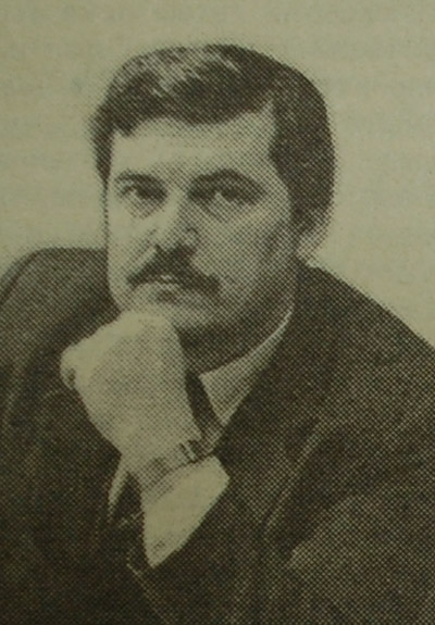 Александр Фёдорович Сурнин