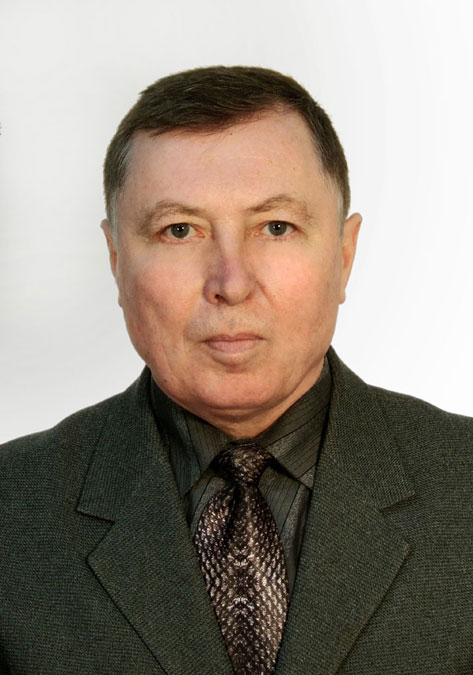 Александр Михайлович Кудаков