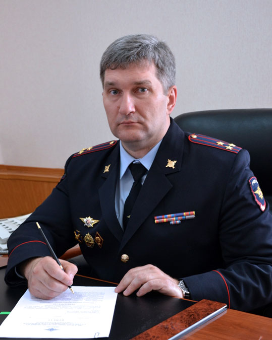 Александр Сергеевич Степанов