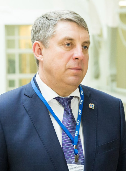 Александр Васильевич Богомаз