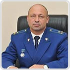 Александр Викторович Сеничев