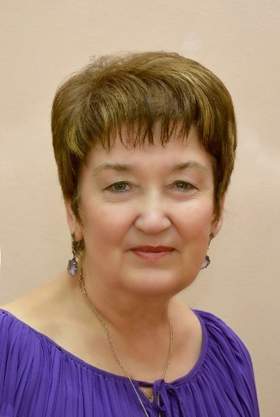 Александра Георгиевна Шахназарова