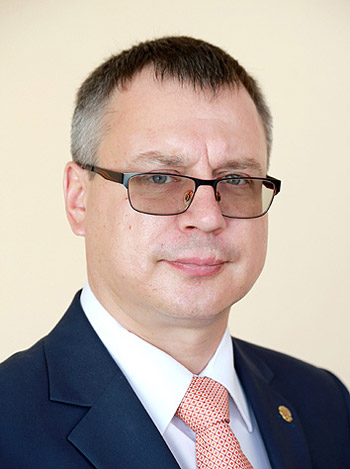 Алексей Геннадиевич Слабов