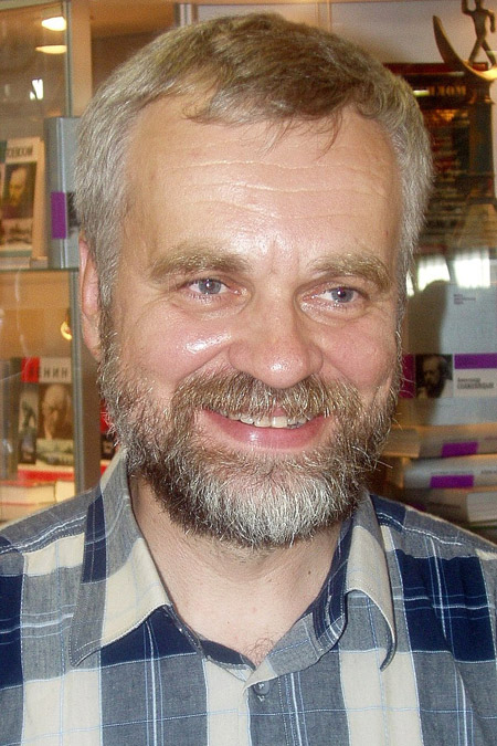Алексей Николаевич Варламов