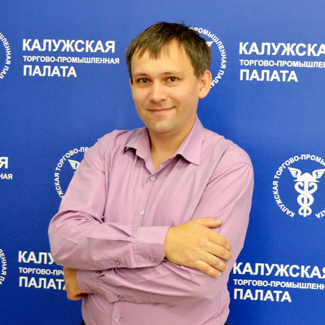 Алексей Владимирович Мануйлов