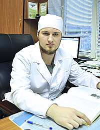 Алексей Владимирович Тацяк