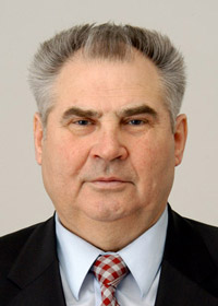 Анатолий Иванович Стеликов
