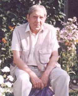 Анатолий Иванович Воропаев