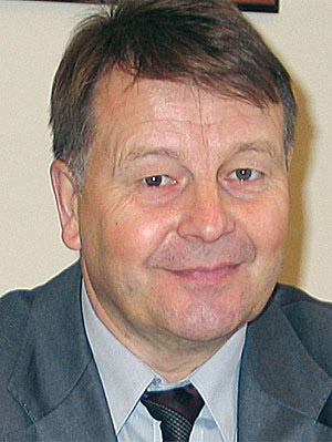 Анатолий Николаевич Яшанин