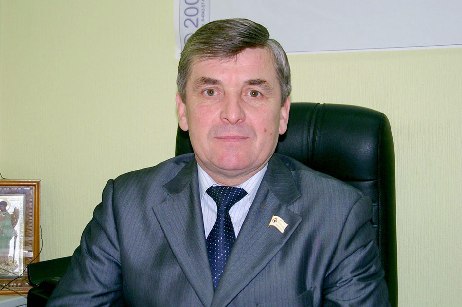 Анатолий Васильевич Бельский