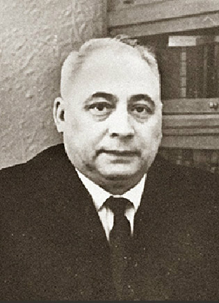 Андрей Андреевич Кандрёнков
