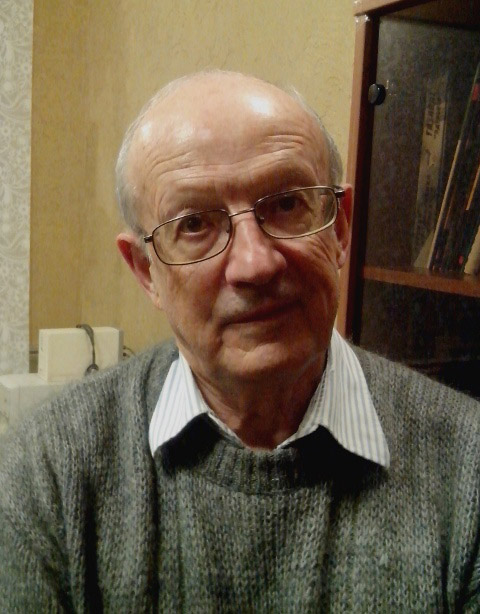 Андрей Андреевич Пионтковский