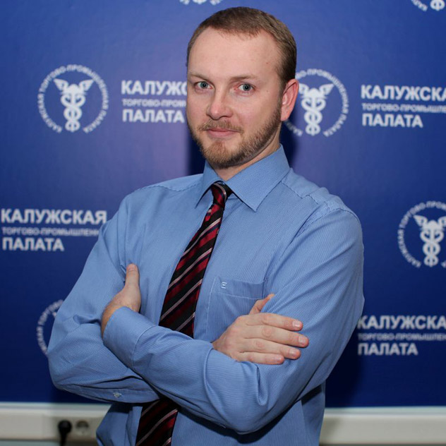 Андрей Викторович Коробков