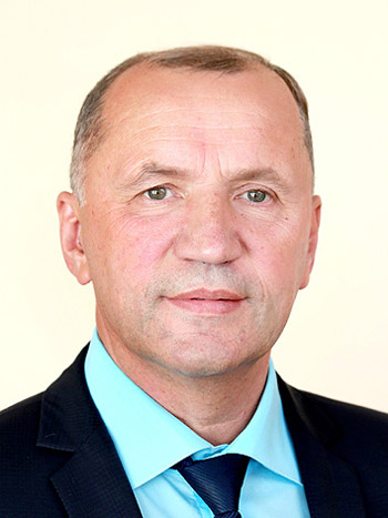 Андрей Вячеславович Петров