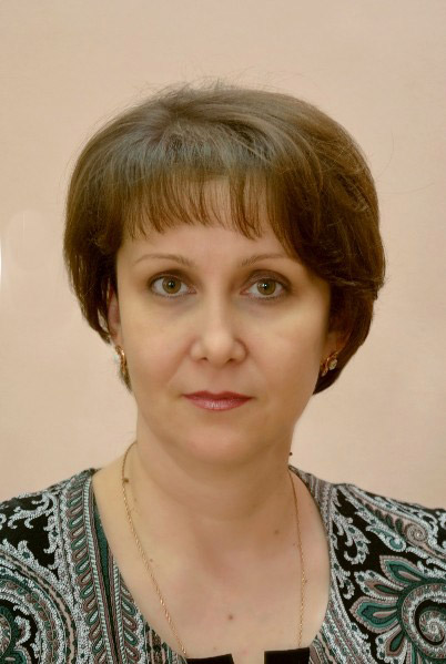 Анна Сергеевна Каратыгина