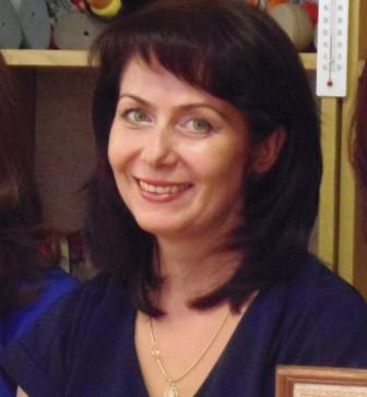 Анна Валерьевна Минаева