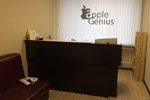 Сервисный центр «Эппл Джениус» (Apple Genius) в городе Обнинске