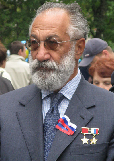 Артур Николаевич Чилингаров