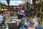 Магазин сумок «Бэгс» (Bag’s) в городе Обнинске